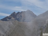 2022-09-02 Monte Corvo per la cresta Nord 360